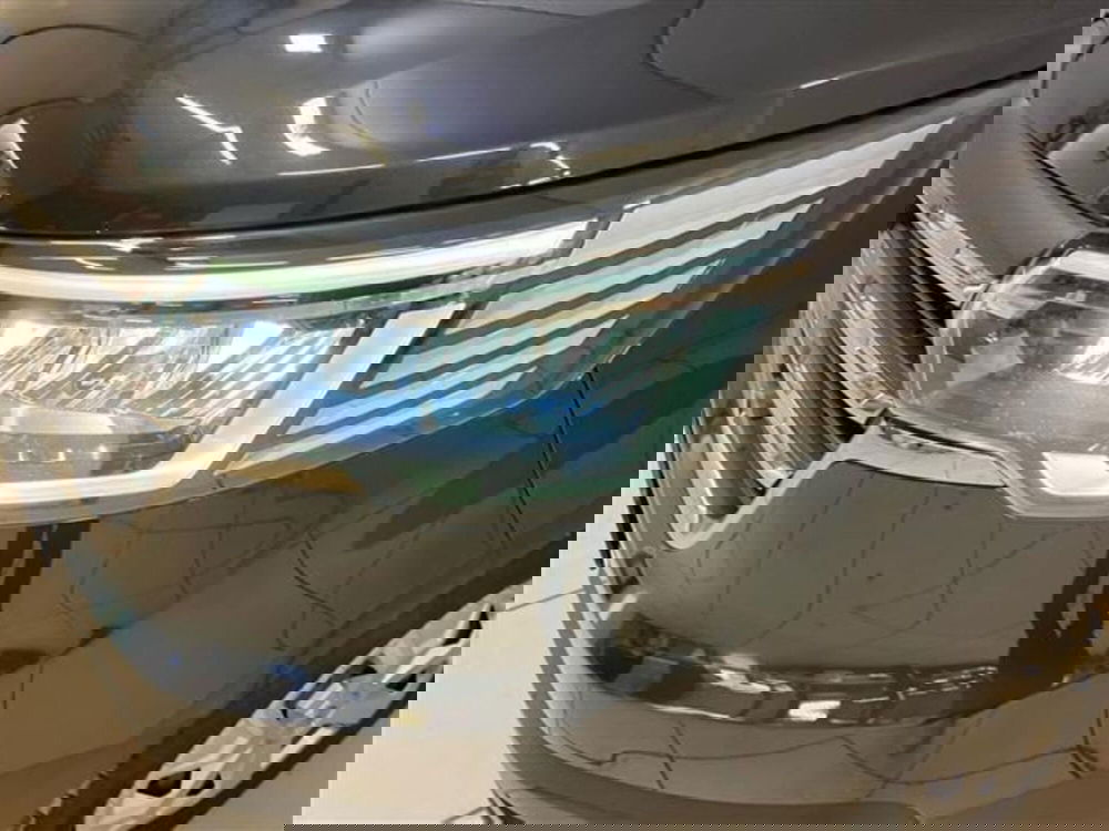 Renault Trafic Furgone usata a Como (7)