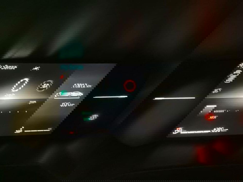 Renault Clio usata a Como (15)