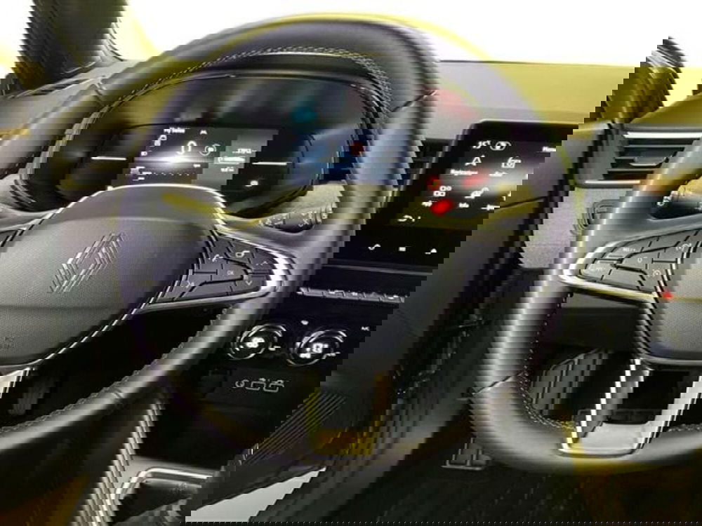 Renault Clio usata a Como (16)