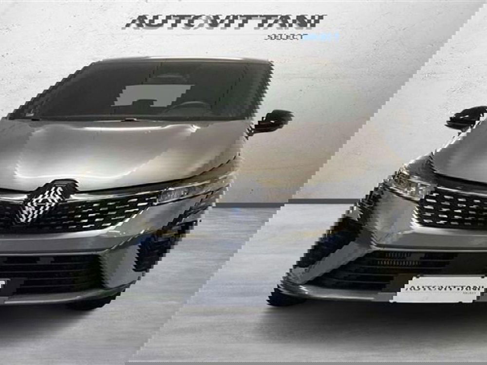 Renault Clio usata a Como (2)