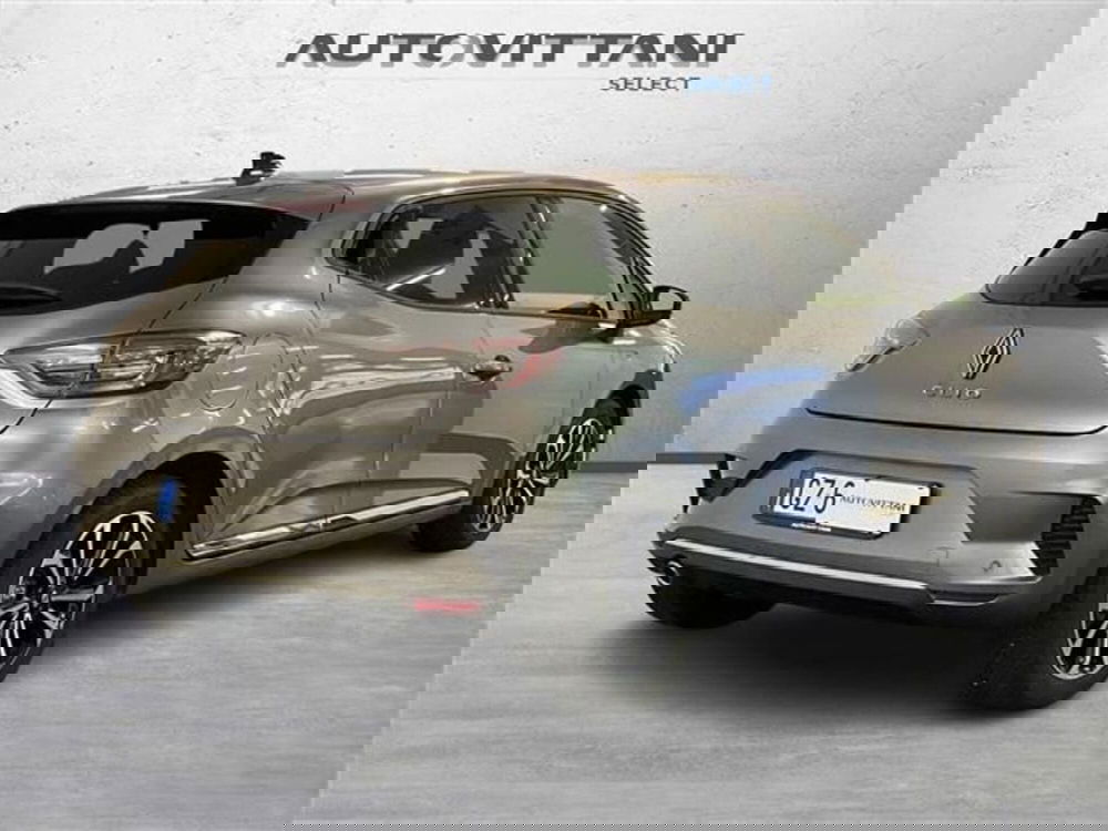 Renault Clio usata a Como (3)