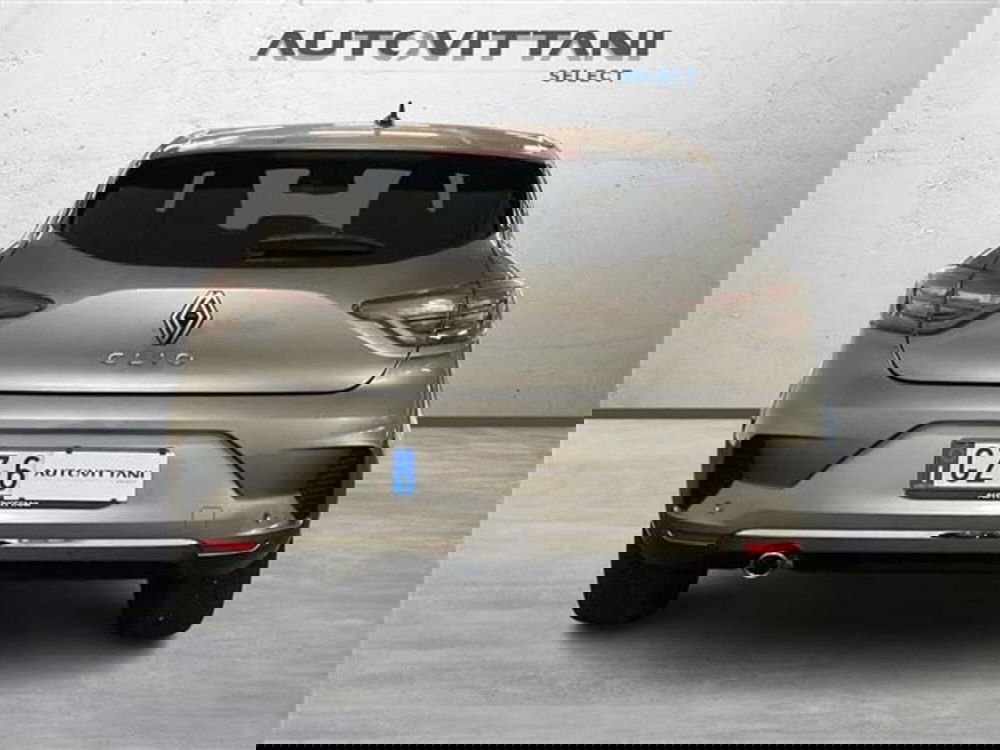 Renault Clio usata a Como (4)