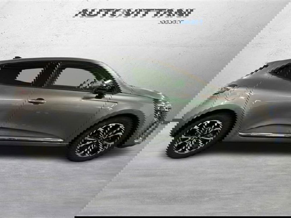 Renault Clio usata a Como (5)