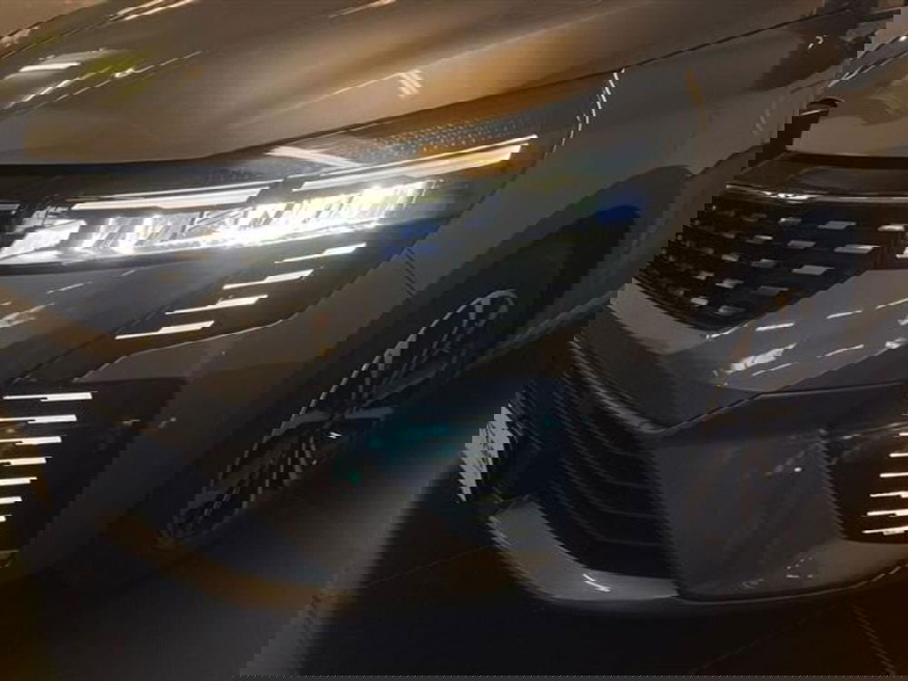 Renault Clio usata a Como (7)