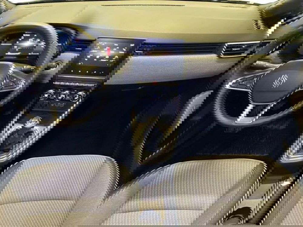 Renault Clio usata a Como (9)