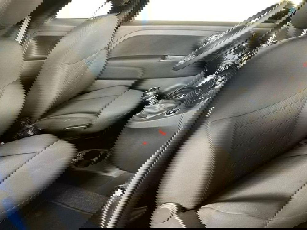 Fiat 500 usata a Como (10)