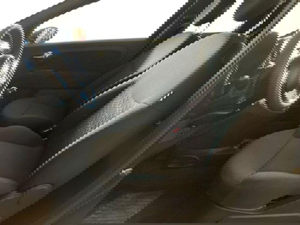 Fiat 500 usata a Como (11)