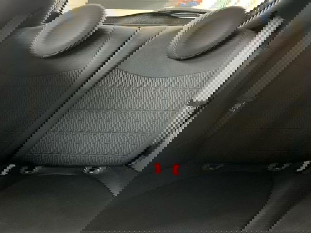 Fiat 500 usata a Como (12)