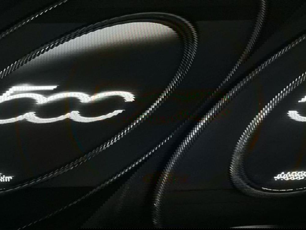 Fiat 500 usata a Como (15)