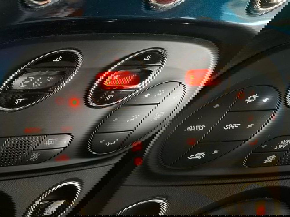 Fiat 500 usata a Como (18)