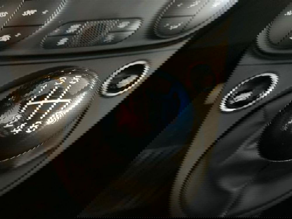 Fiat 500 usata a Como (19)