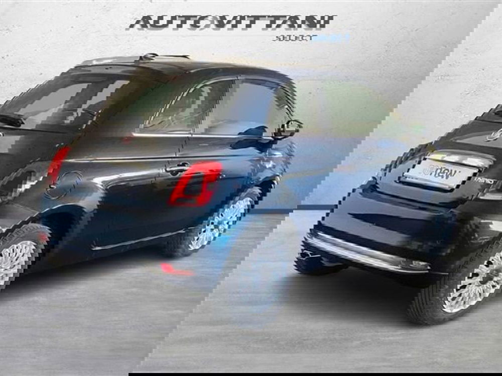 Fiat 500 usata a Como (4)