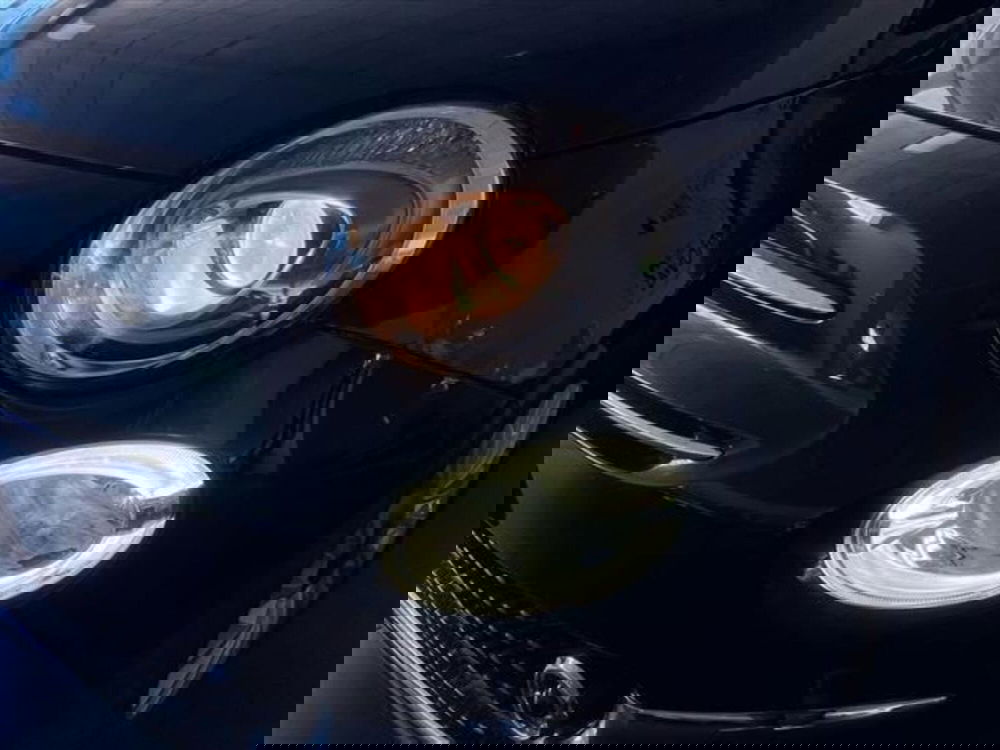 Fiat 500 usata a Como (6)