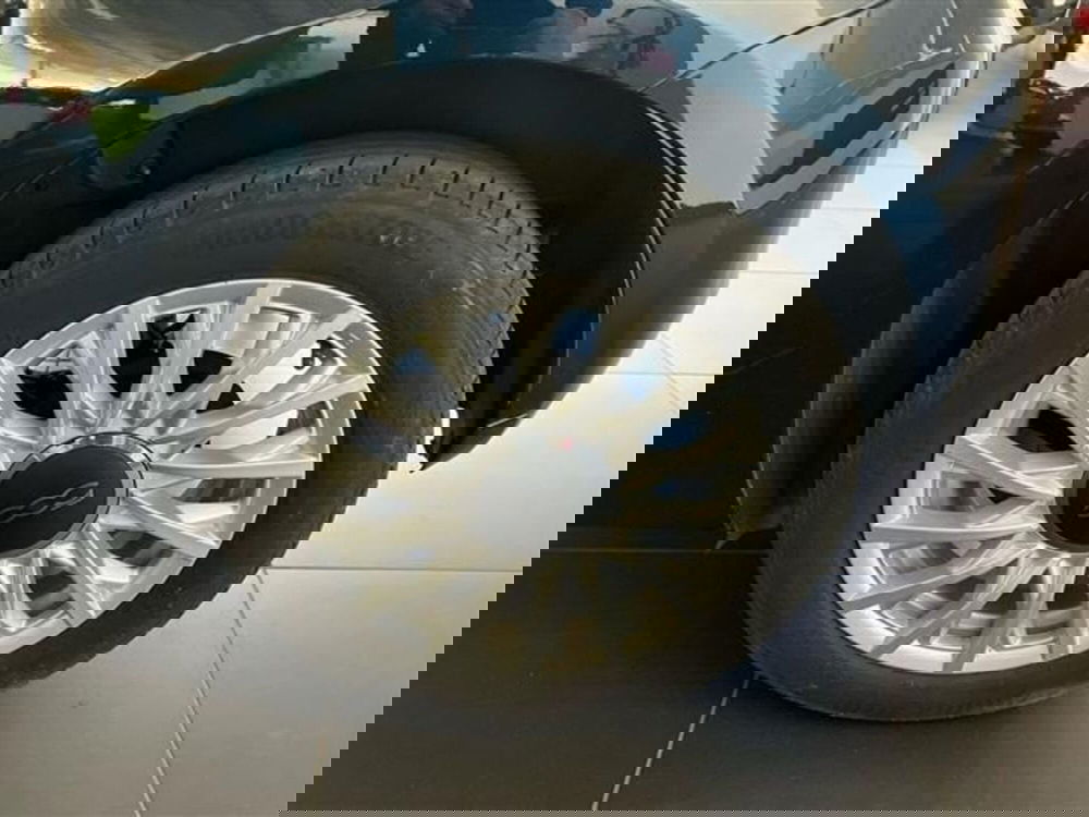 Fiat 500 usata a Como (8)