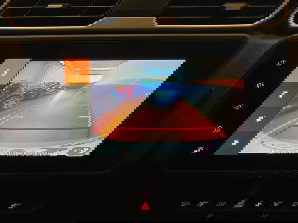 Dacia Duster usata a Como (14)