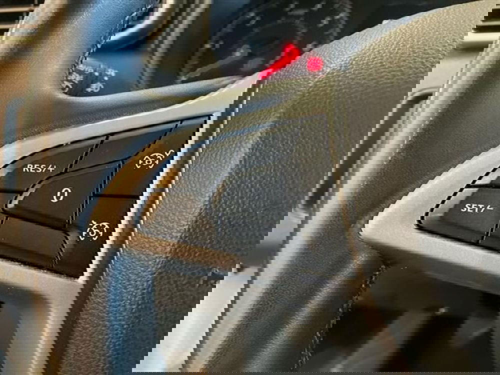 Dacia Duster usata a Como (17)