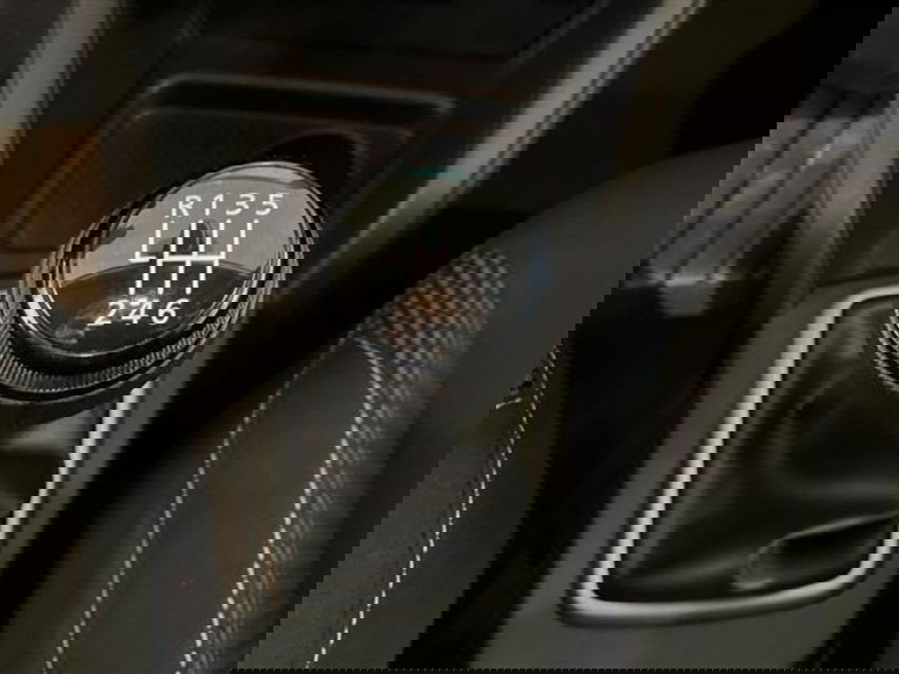 Dacia Duster usata a Como (19)