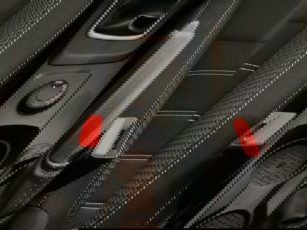 Dacia Duster usata a Como (20)