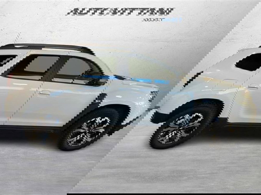 Dacia Duster usata a Como (5)