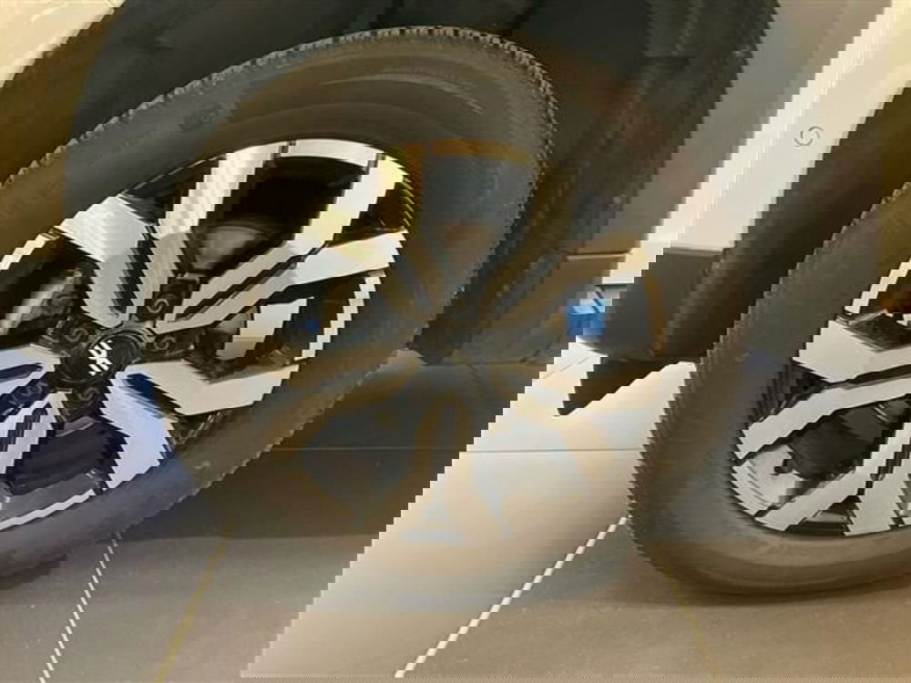 Dacia Duster usata a Como (6)