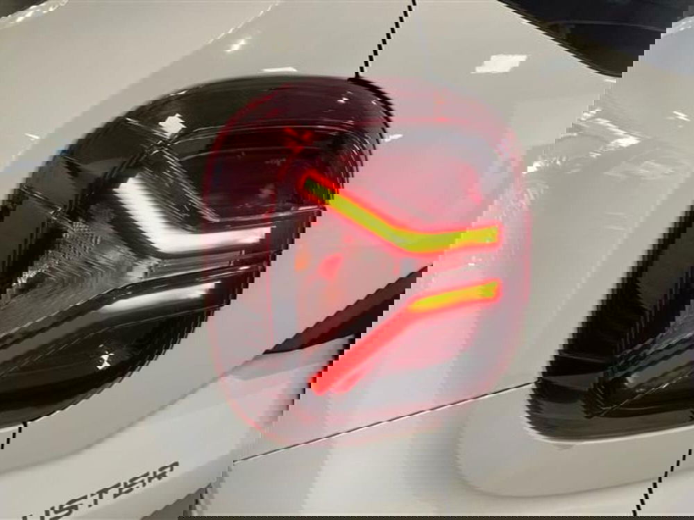 Dacia Duster usata a Como (8)