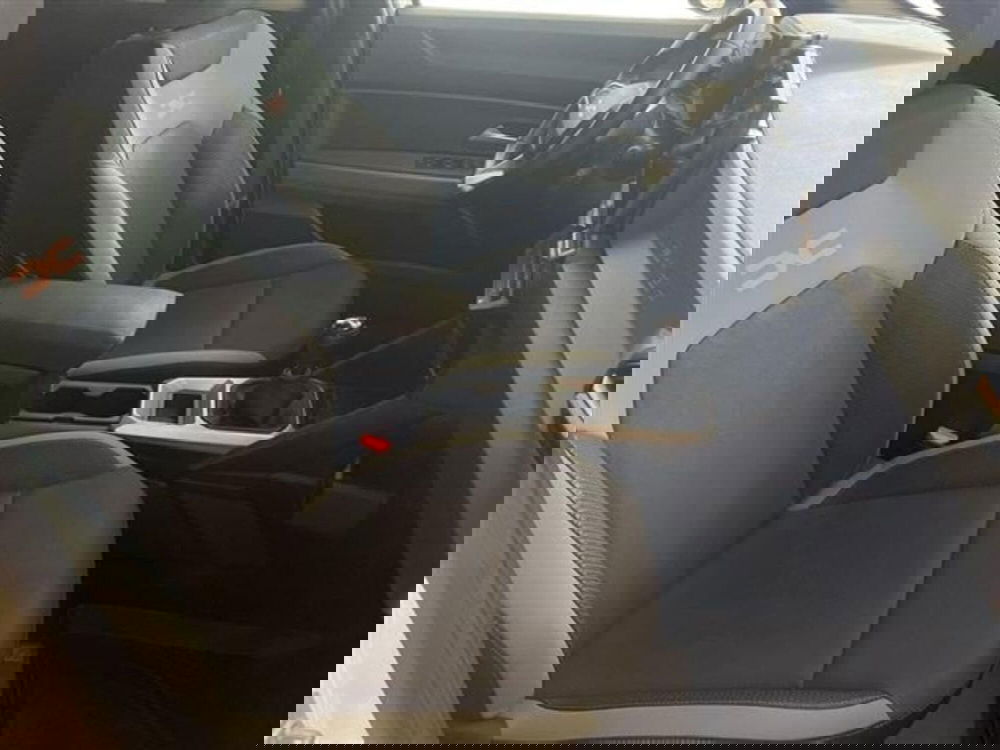 Dacia Duster usata a Como (10)