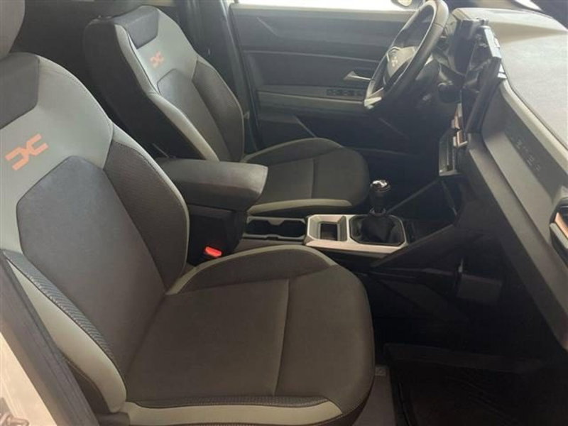 Dacia Duster usata a Como (10)
