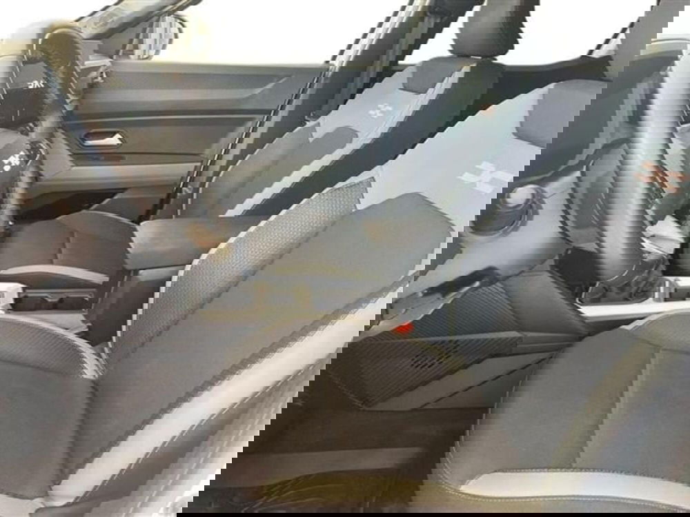 Dacia Duster usata a Como (11)