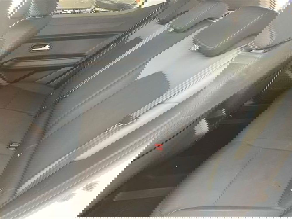 Dacia Duster usata a Como (12)