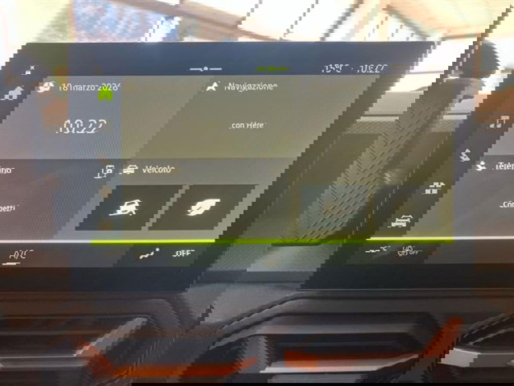 Dacia Duster usata a Como (13)