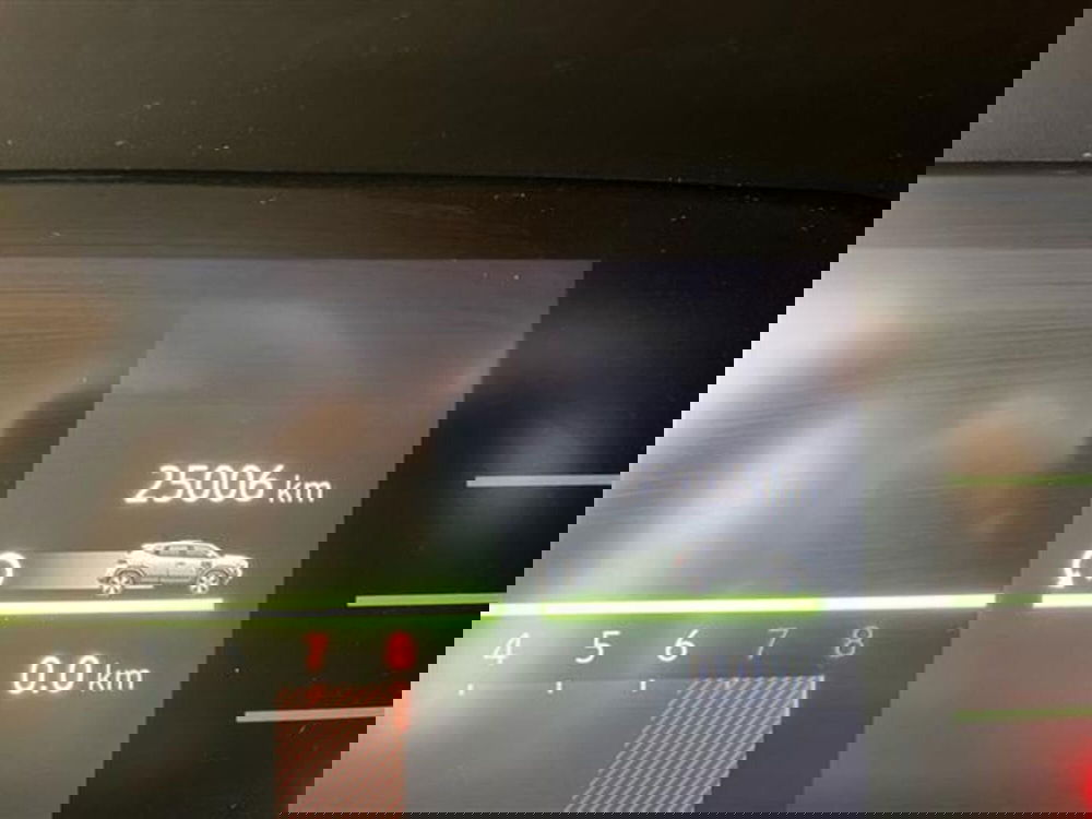 Dacia Duster usata a Como (15)