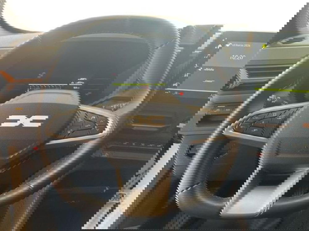 Dacia Duster usata a Como (16)