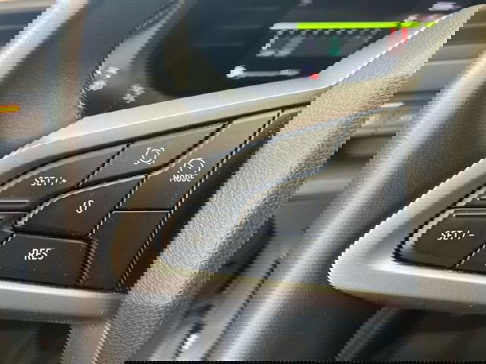 Dacia Duster usata a Como (17)