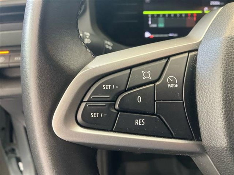 Dacia Duster usata a Como (17)