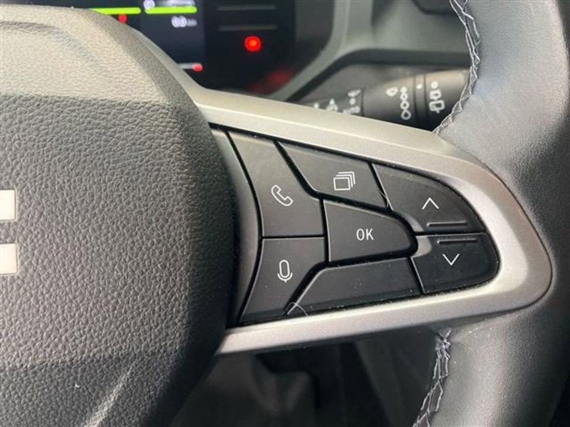 Dacia Duster usata a Como (18)