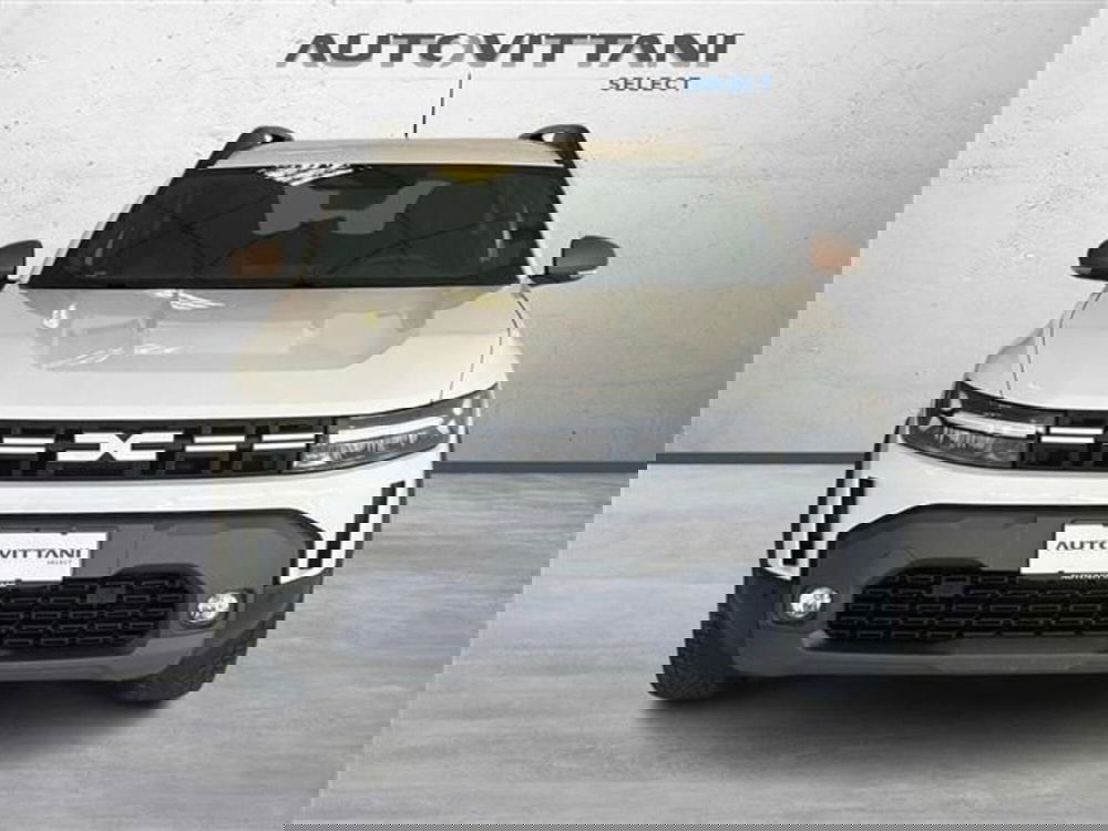 Dacia Duster usata a Como (2)