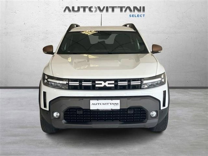 Dacia Duster usata a Como (2)