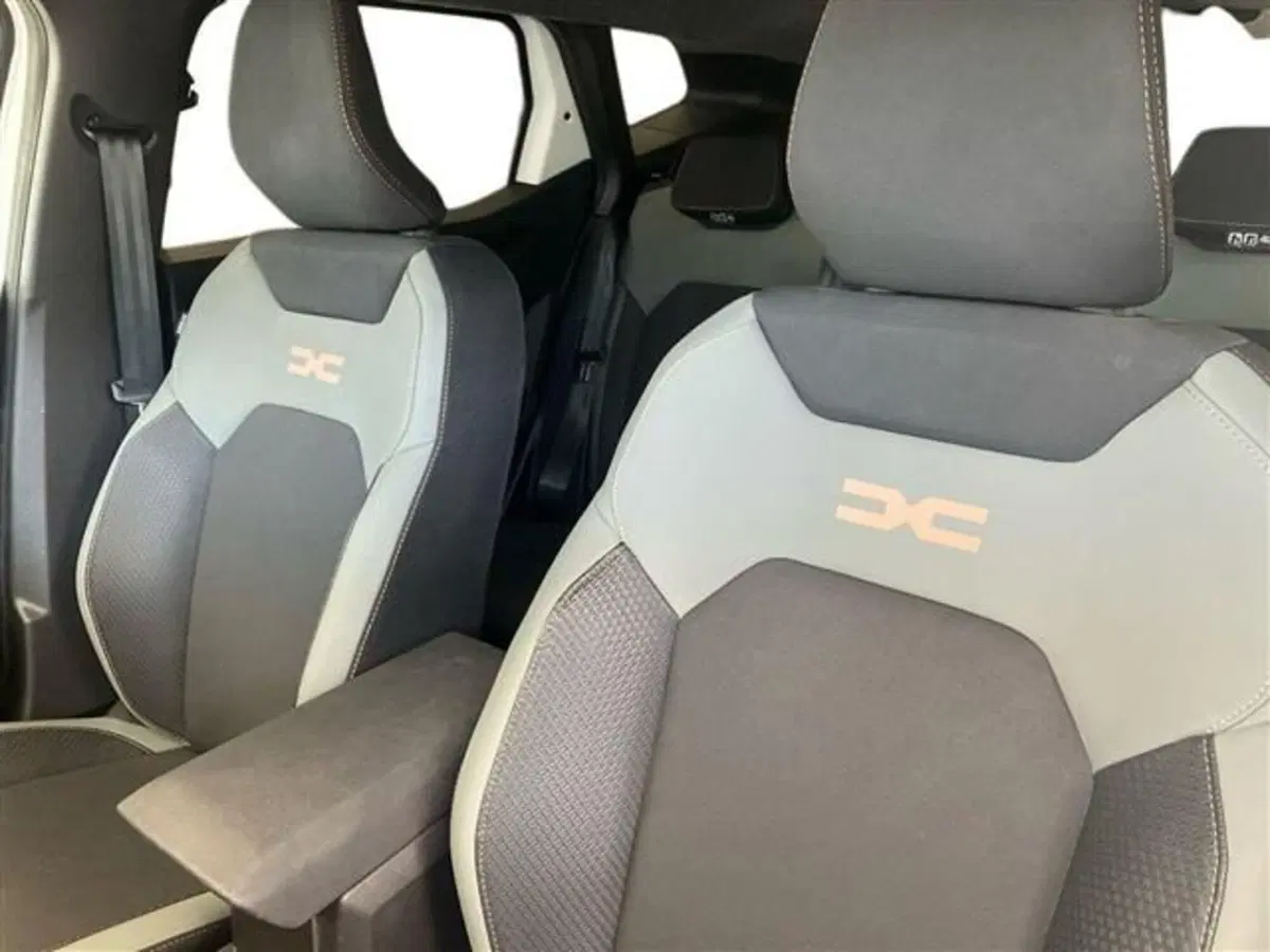 Dacia Duster usata a Como (20)