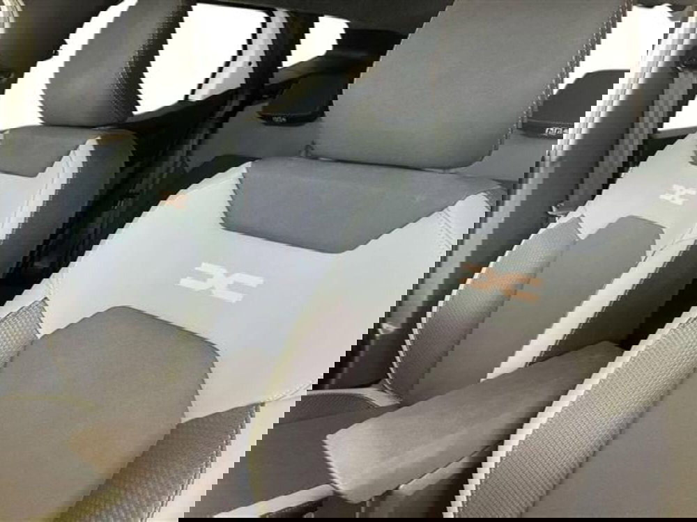 Dacia Duster usata a Como (20)