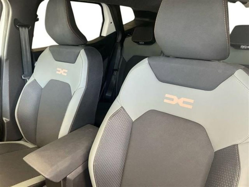 Dacia Duster usata a Como (20)