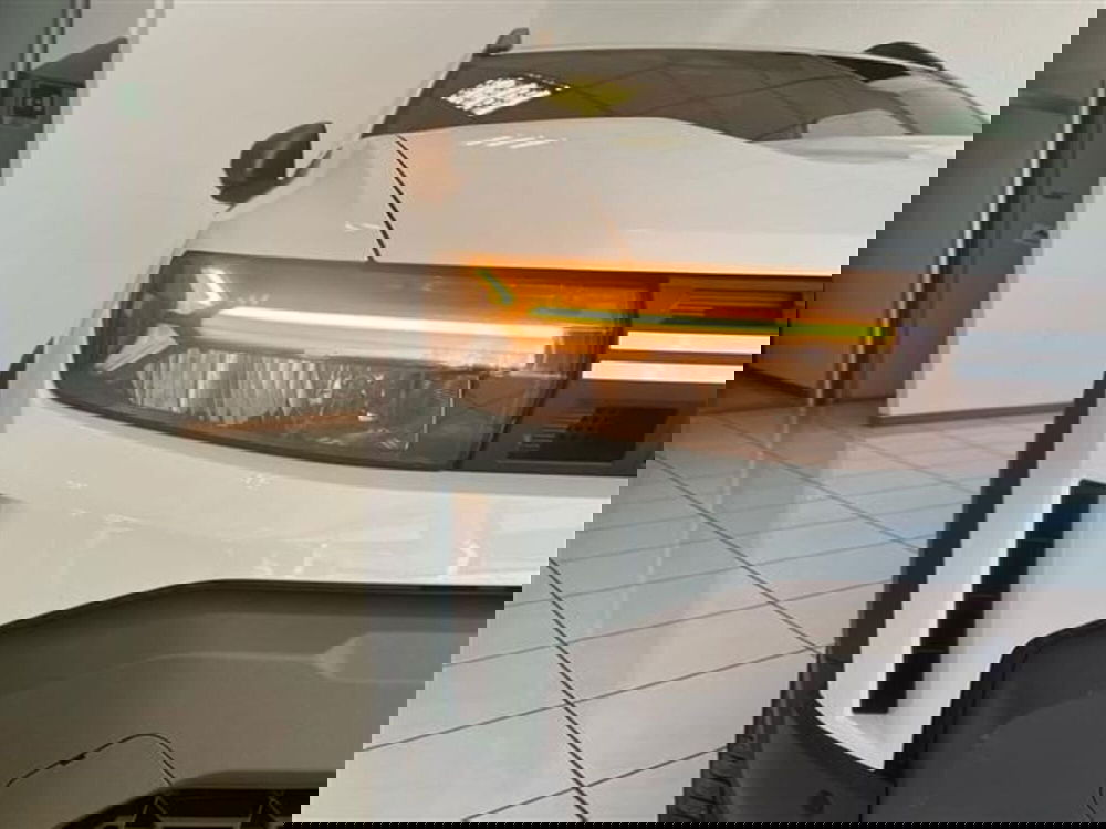 Dacia Duster usata a Como (6)