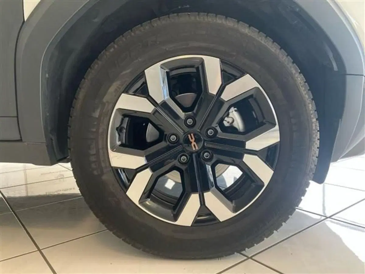 Dacia Duster usata a Como (7)