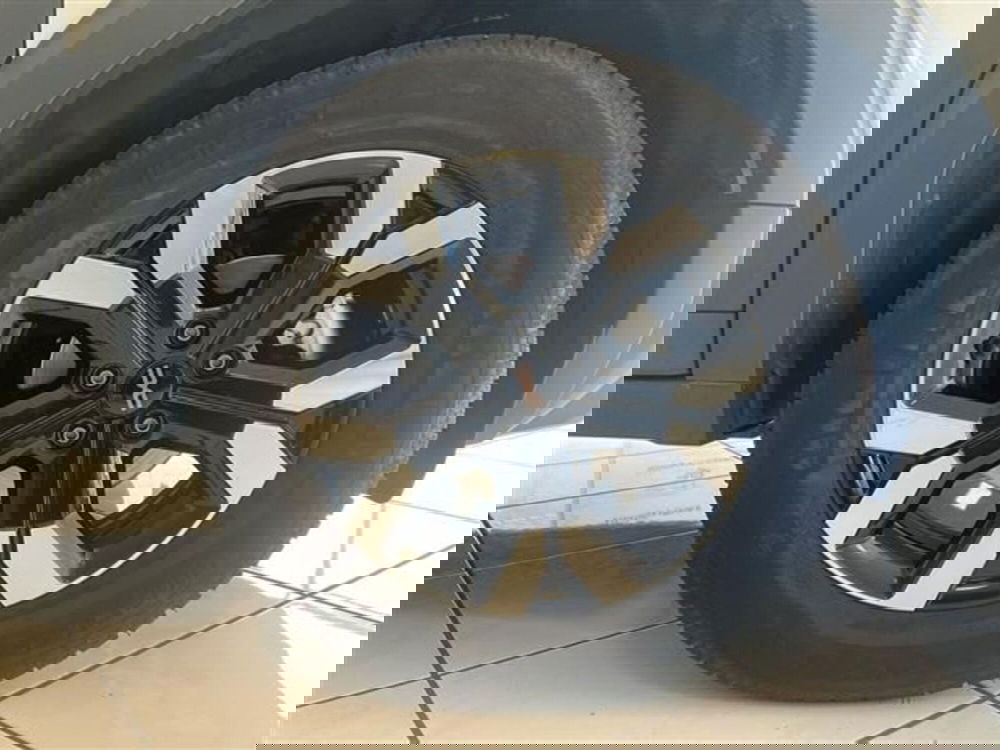 Dacia Duster usata a Como (7)