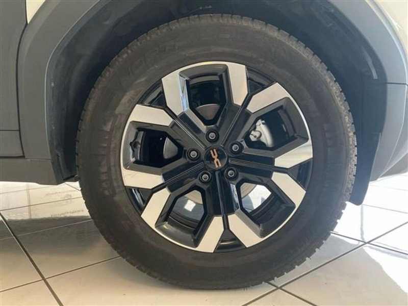 Dacia Duster usata a Como (7)