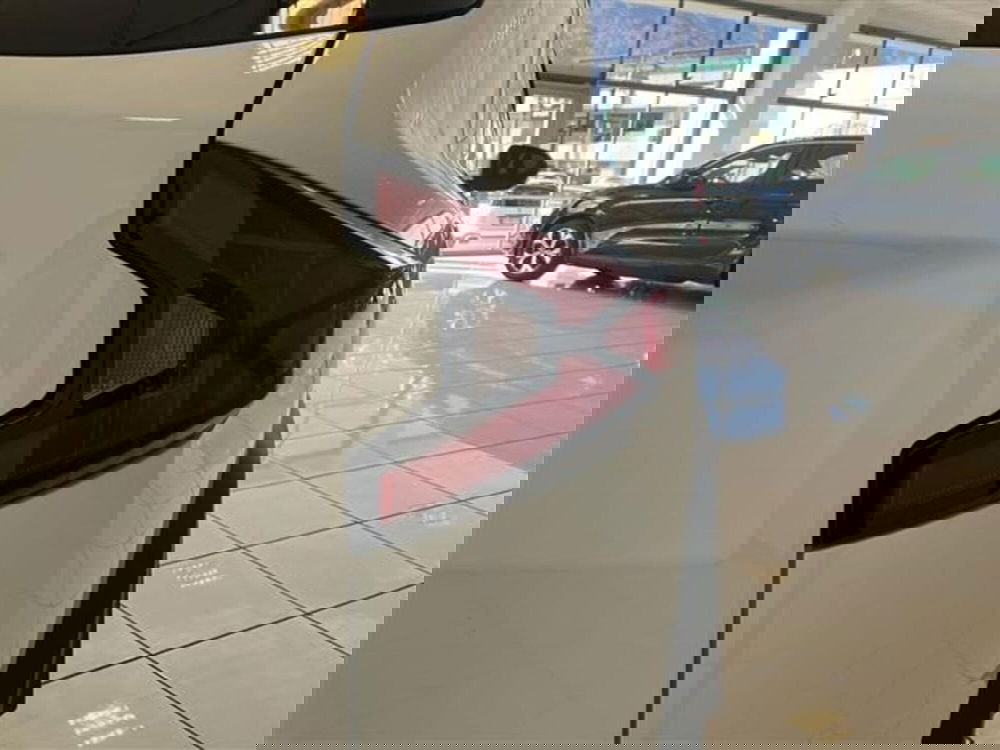 Dacia Duster usata a Como (8)