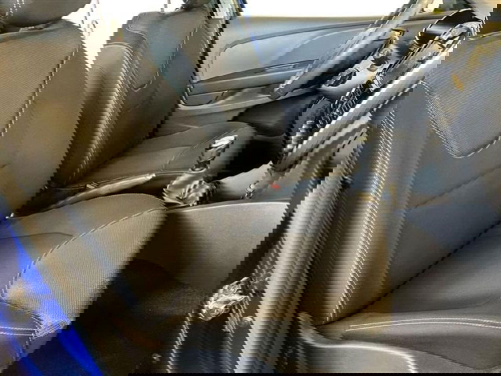 Renault Clio usata a Como (11)