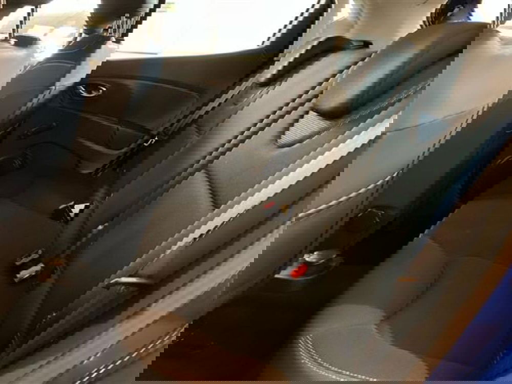 Renault Clio usata a Como (12)