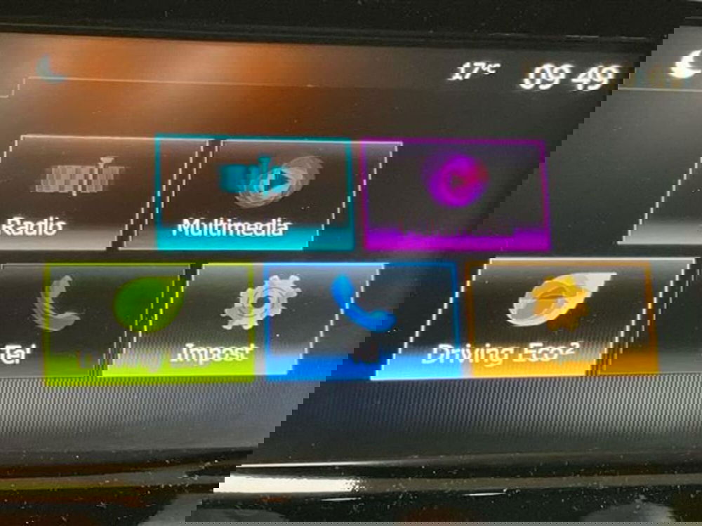 Renault Clio usata a Como (13)