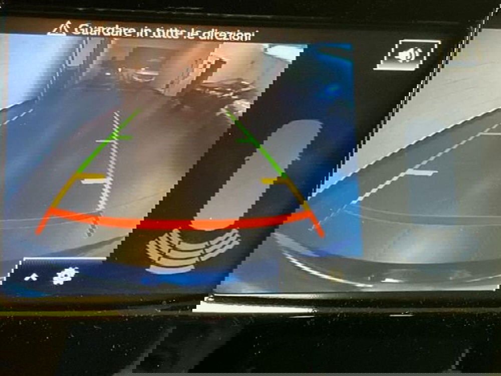 Renault Clio usata a Como (14)