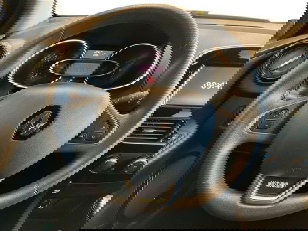 Renault Clio usata a Como (16)